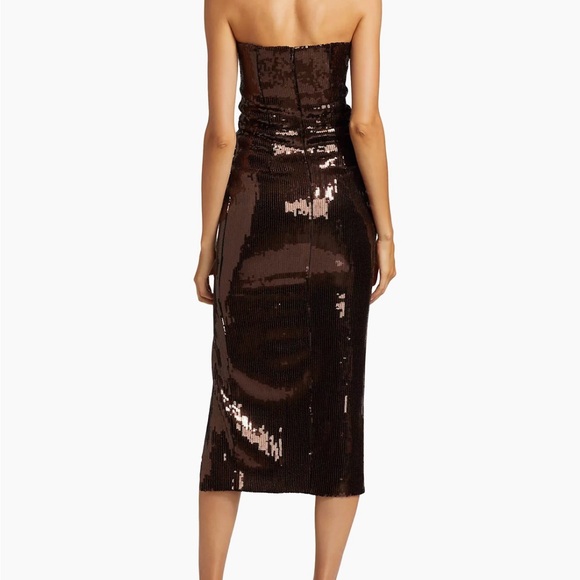 Generation Love Blaine Sequin Dress - Picture 4 of 5